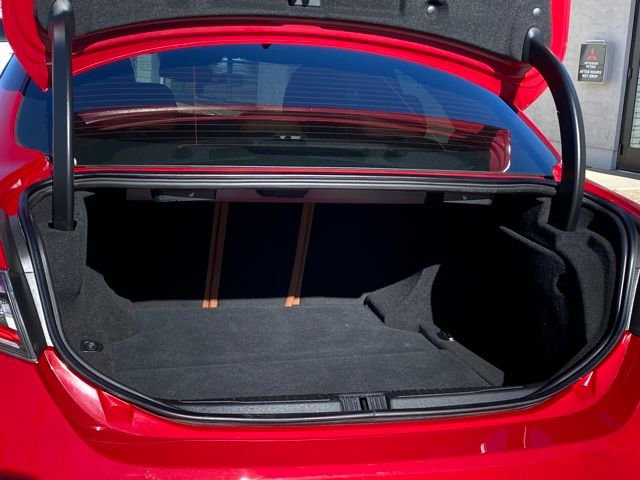 Used 2024 Alfa Romeo Giulia Ti image 25