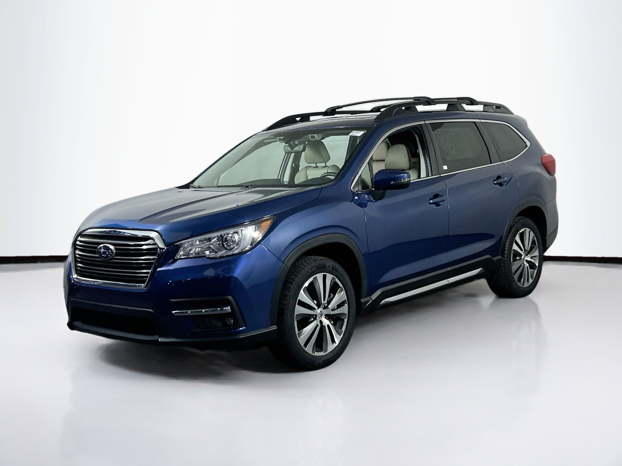 Used 2022 Subaru Ascent Limited w/ Technology Package