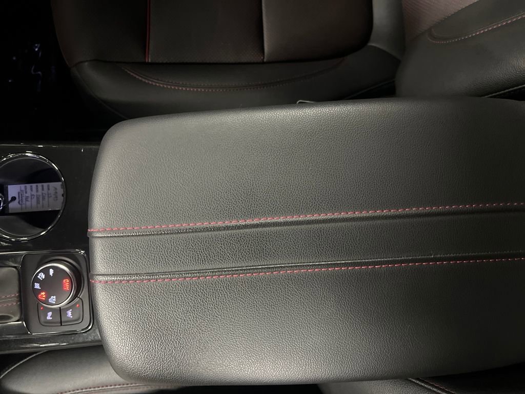 Used 2023 Chevrolet Blazer RS w/ Driver Confidence II Package image 27