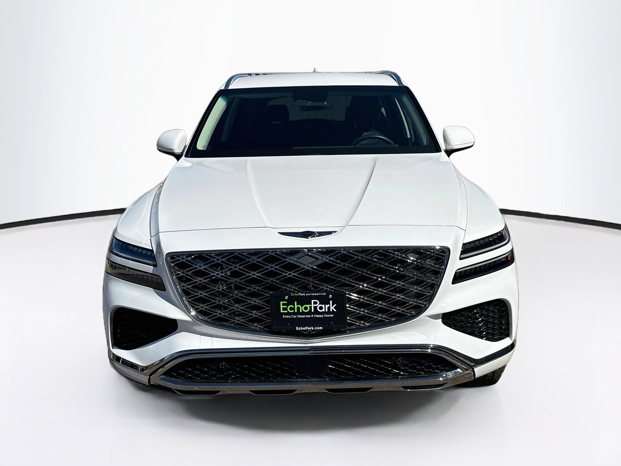 Used 2026 Genesis GV80 2.5T AWD/4WD image 2