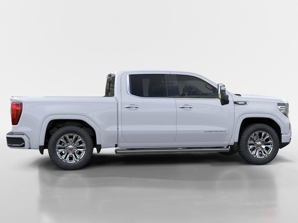 New 2026 GMC Sierra 1500 Denali w/ Technology Package AWD/4WD image 6