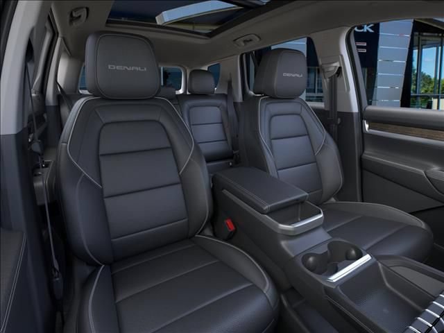 New 2027 GMC Terrain Denali w/ LPO, Floor Liner Package AWD/4WD image 16