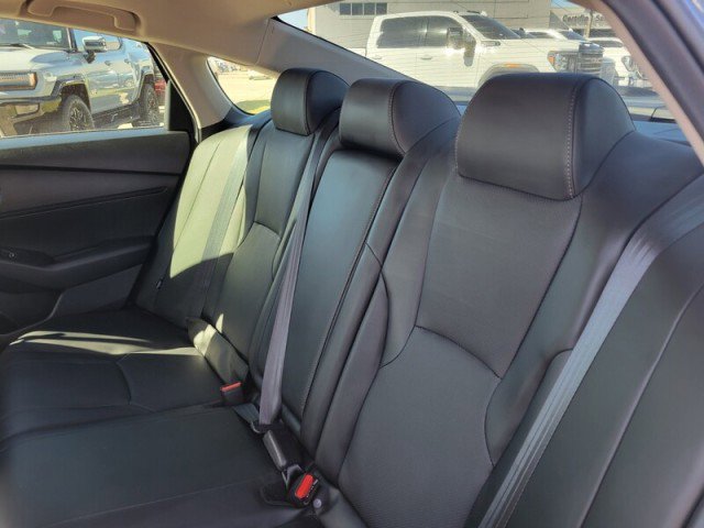 Used 2024 Honda Accord EX-L image 27