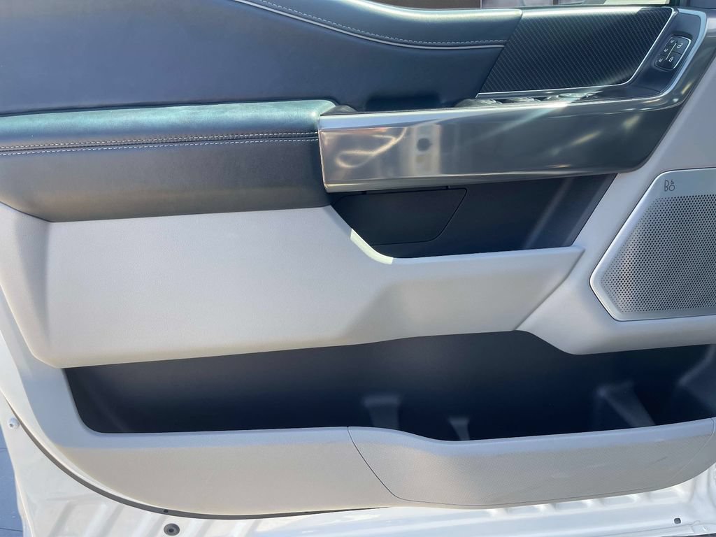 Used 2021 Ford F150 Limited RWD image 20