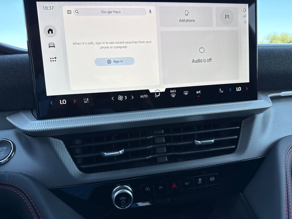 New 2026 Ford Explorer ST RWD image 10
