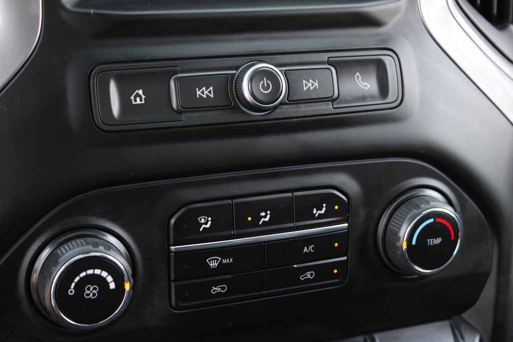 Used 2022 Chevrolet Silverado 3500 W/T image 28