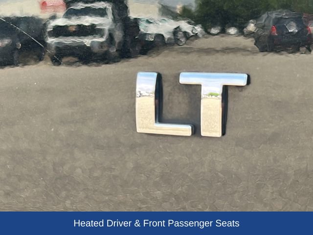 Used 2023 Chevrolet Traverse LT FWD image 33