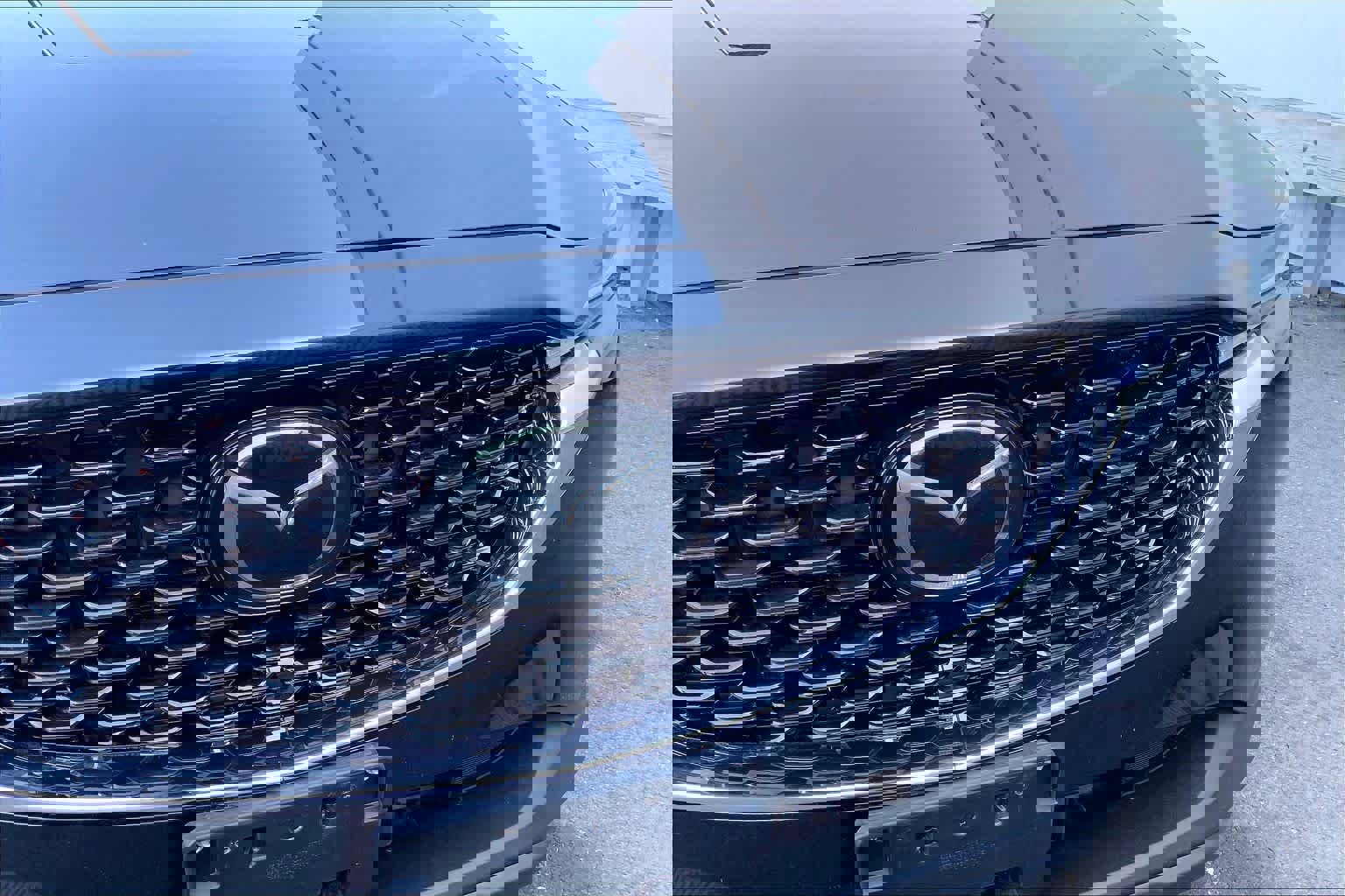 Used 2023 MAZDA CX-5 AWD 2.5 S w/ Select Package image 32