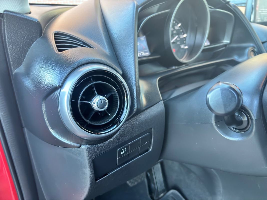 Used 2019 MAZDA CX-3 Sport image 32