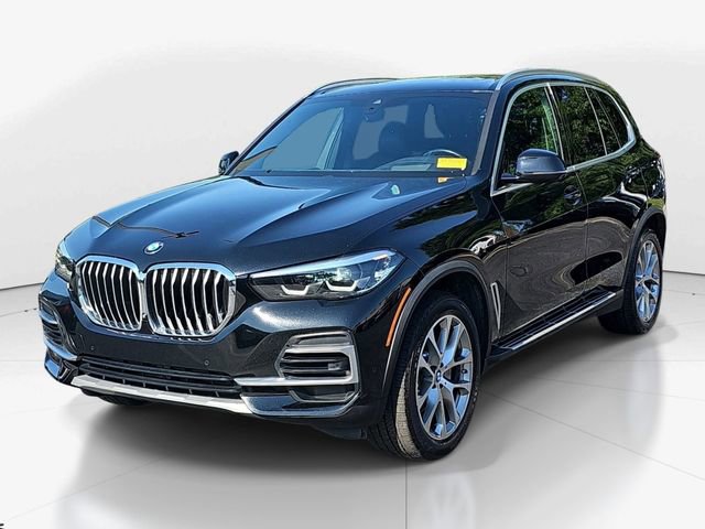 Used 2023 BMW X5 sDrive40i RWD image 7