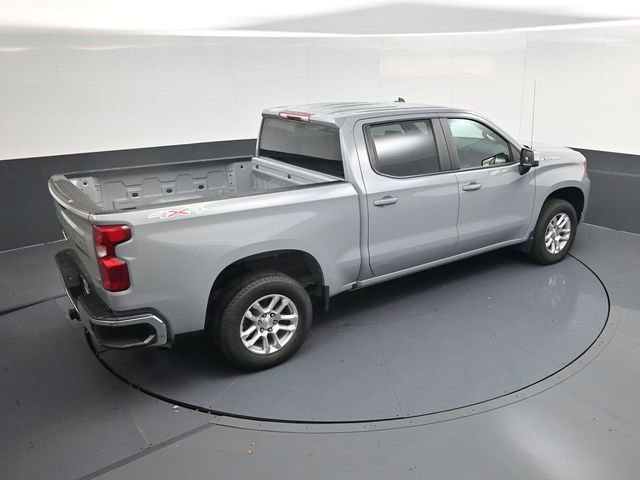 Used 2024 Chevrolet Silverado 1500 LT image 49