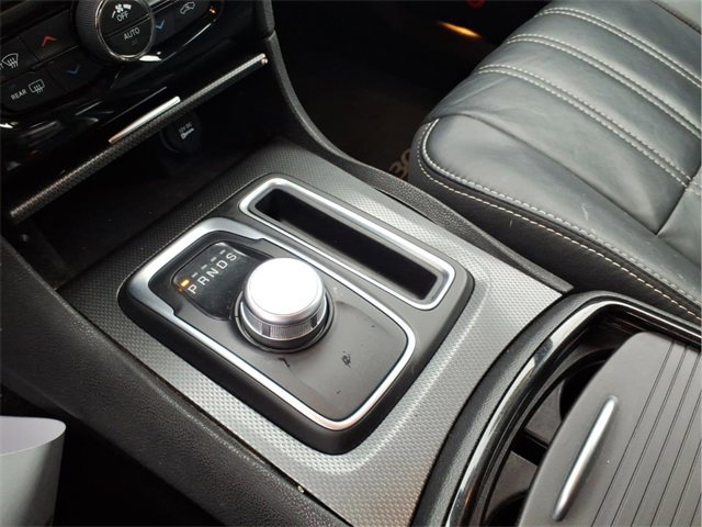 Used 2016 Chrysler 300 S image 19