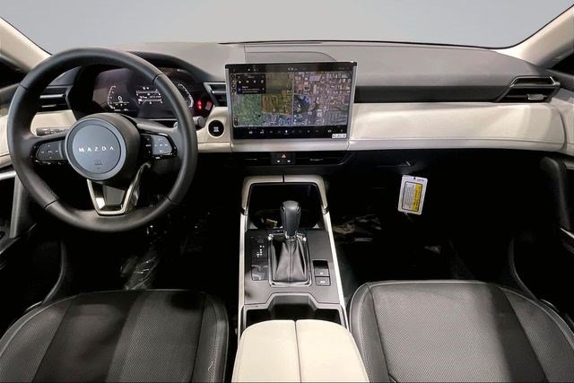 New 2026 MAZDA CX-5 Preferred AWD/4WD image 5