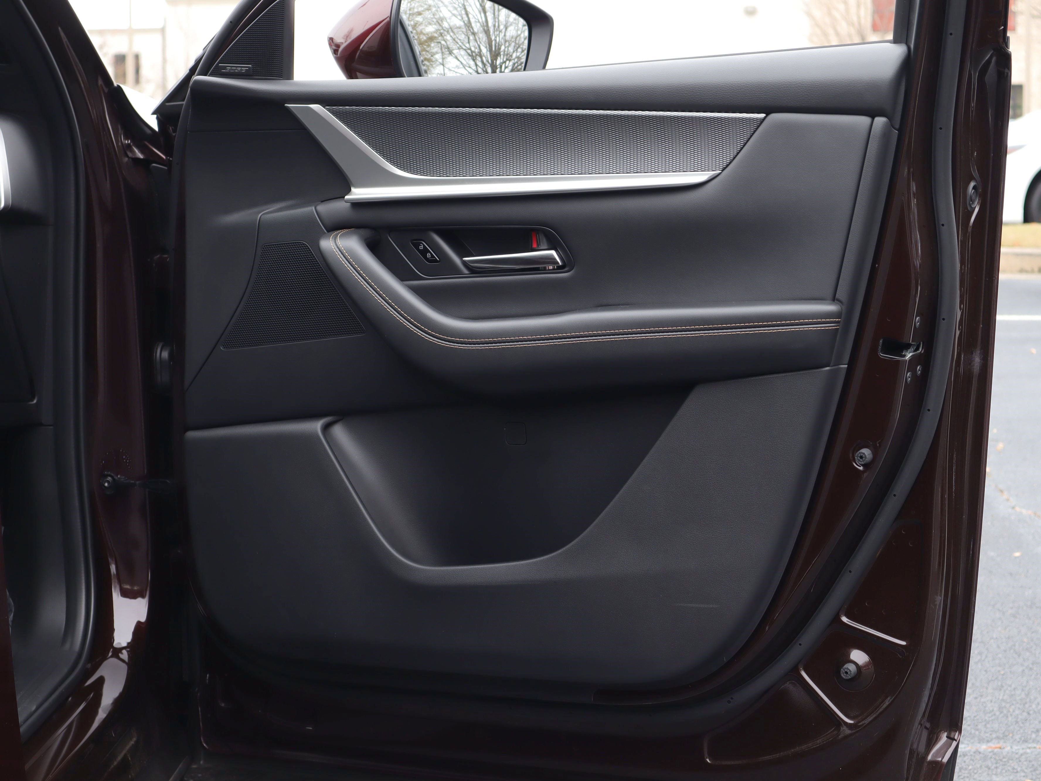 Certified 2025 MAZDA CX-90 3.3 Turbo w/ Premium Plus Pkg image 25