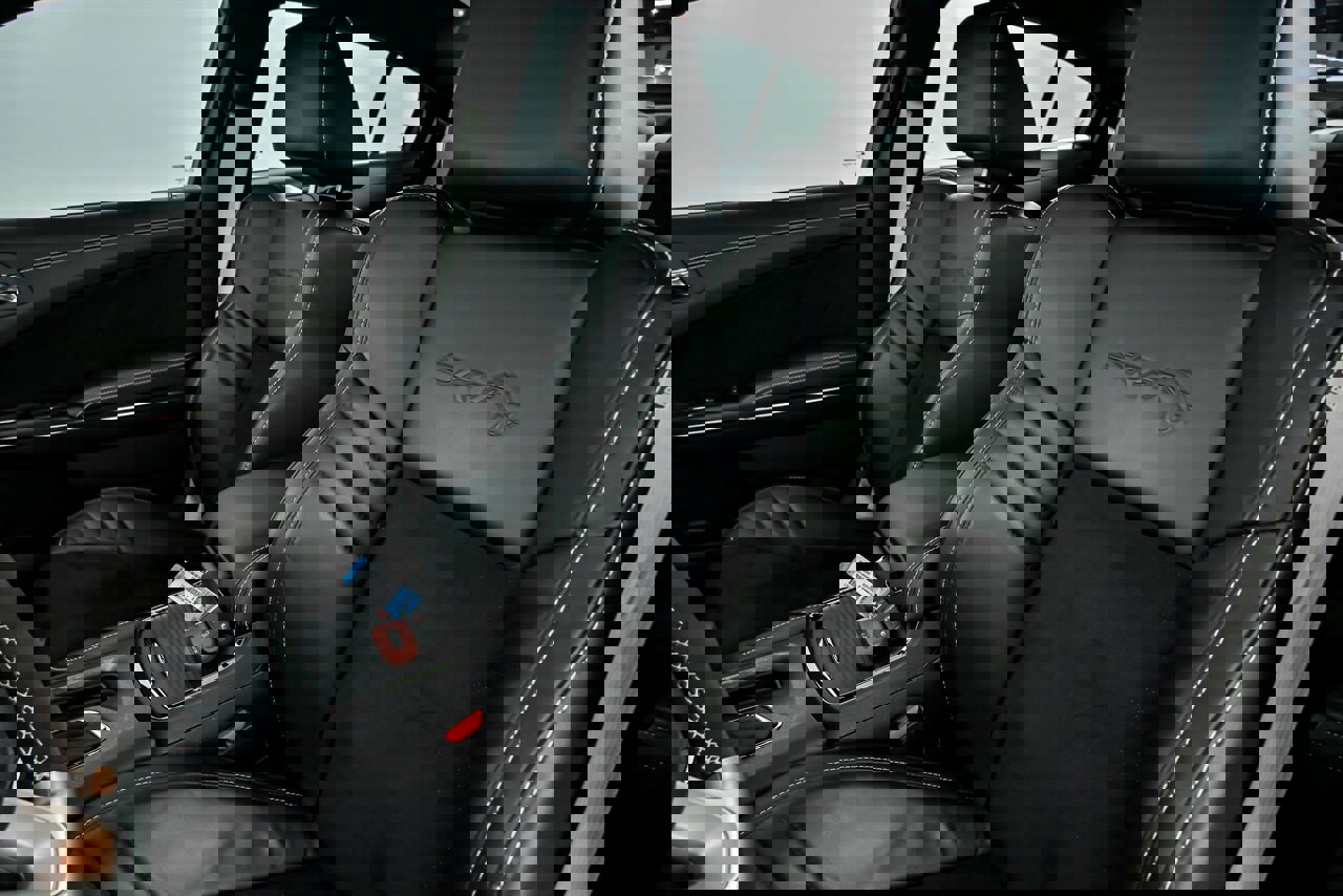 Used 2022 Dodge Charger SRT Hellcat image 23