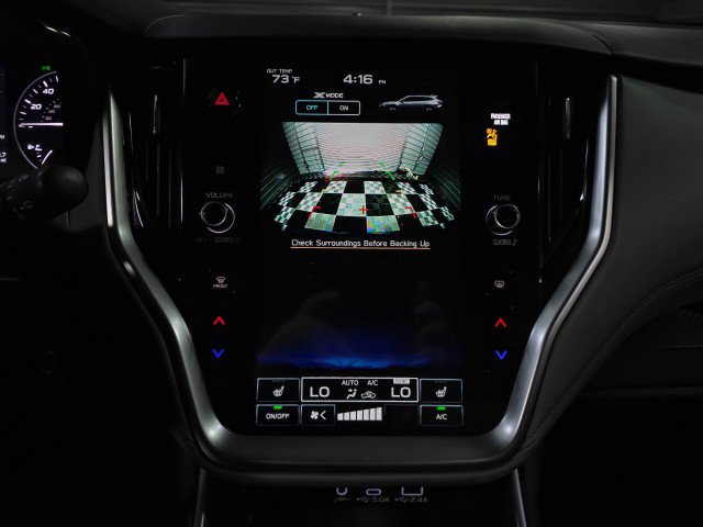 Used 2023 Subaru Outback Premium image 24