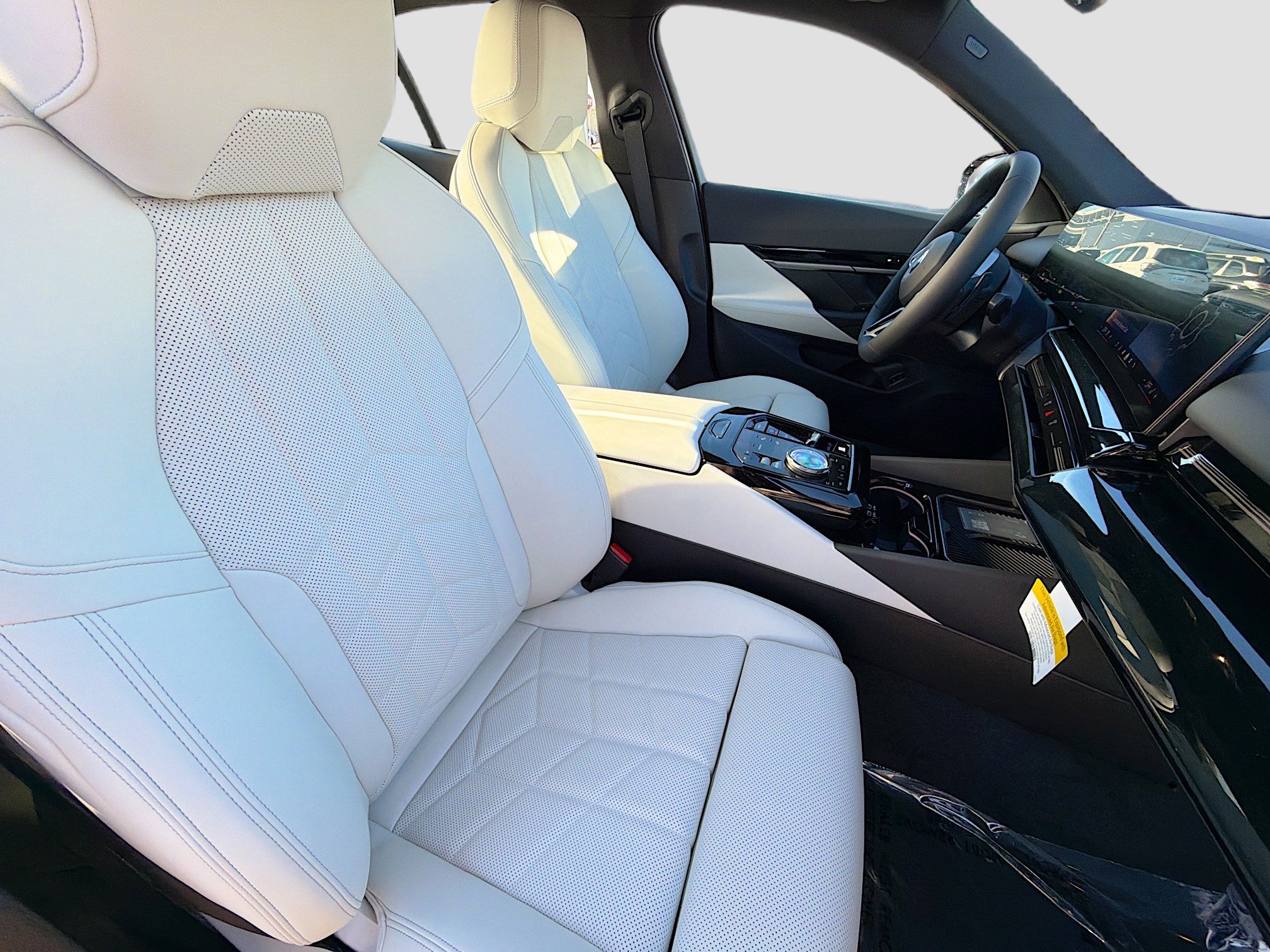 New 2026 BMW 530i w/ M Sport Package image 14