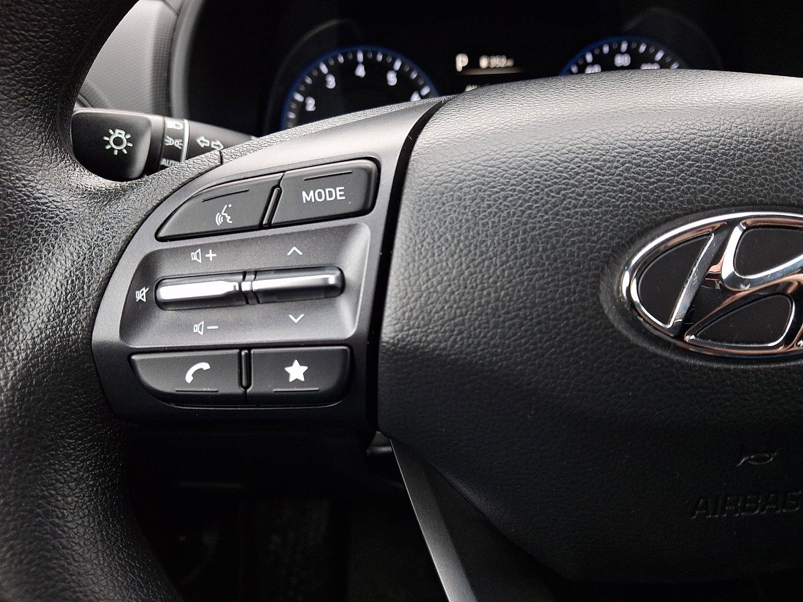 Used 2022 Hyundai Kona SEL image 20