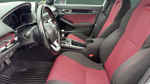 Used 2023 Honda Civic Si image 22
