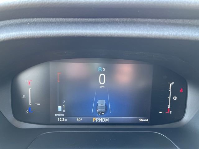 New 2026 Ford Transit 150 Low Roof AWD image 17