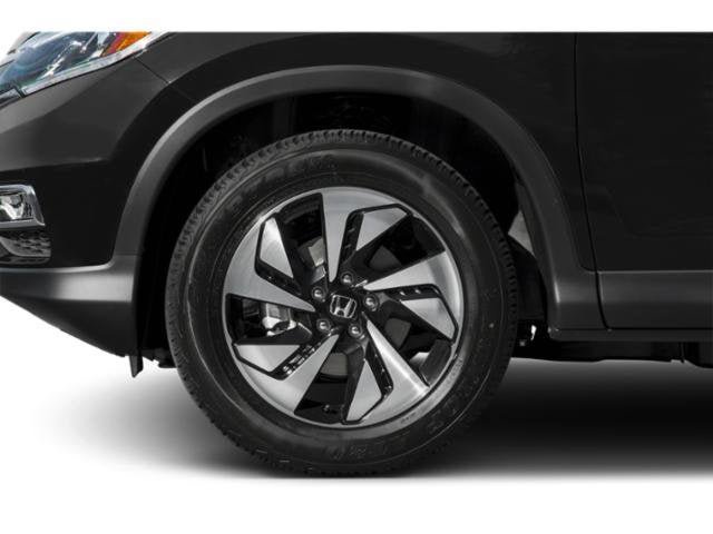 Used 2015 Honda CR-V Touring image 14