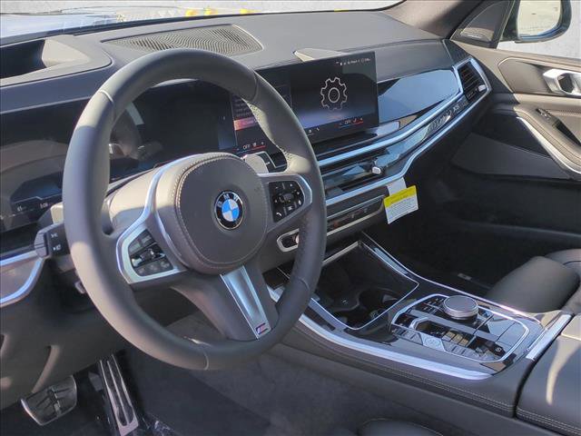New 2026 BMW X5 xDrive40i w/ M Sport Package video 3