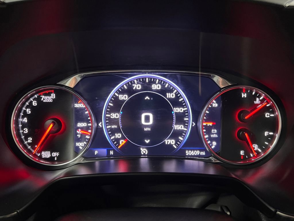 Used 2023 Chevrolet Blazer RS AWD/4WD image 12