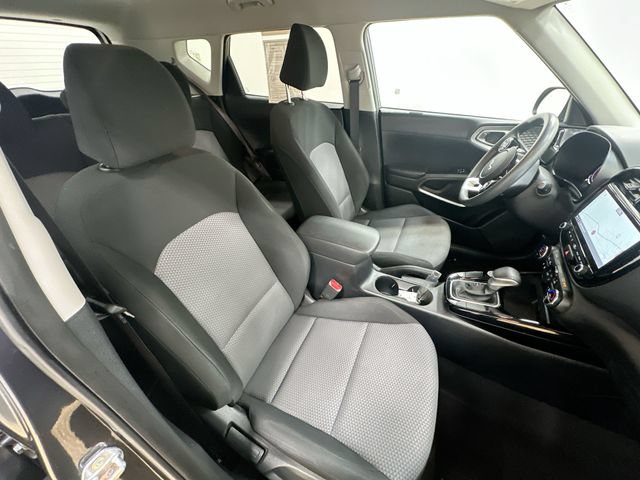 Certified 2024 Kia Soul S FWD image 26