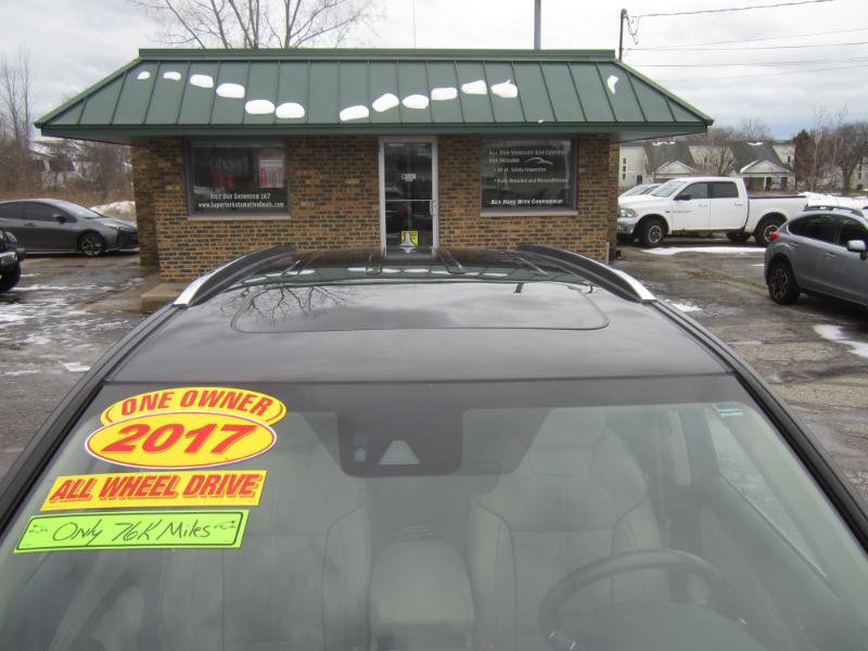 Used 2017 Acura MDX SH-AWD w/ Advance Package image 67