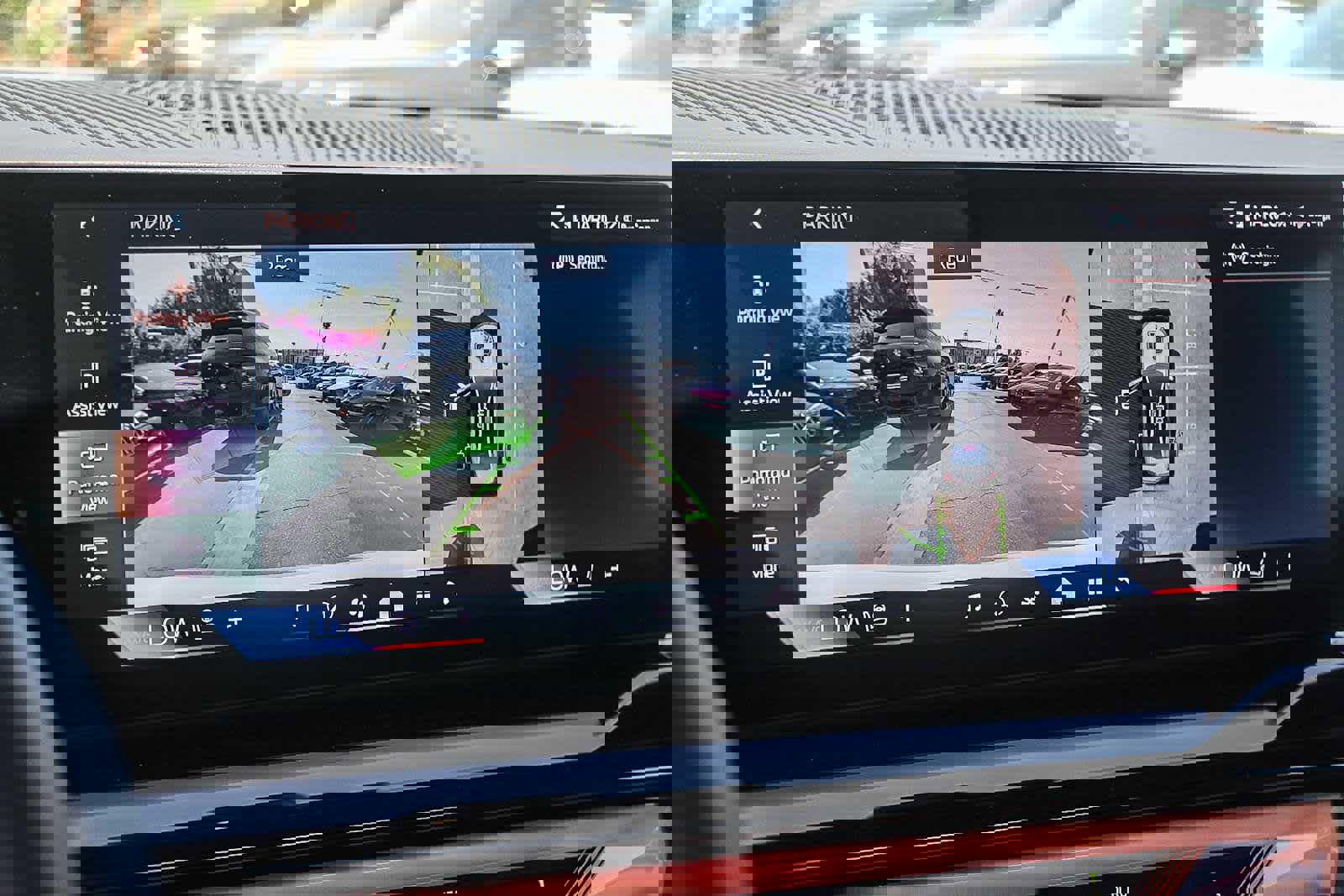 Used 2026 BMW 540i xDrive image 23