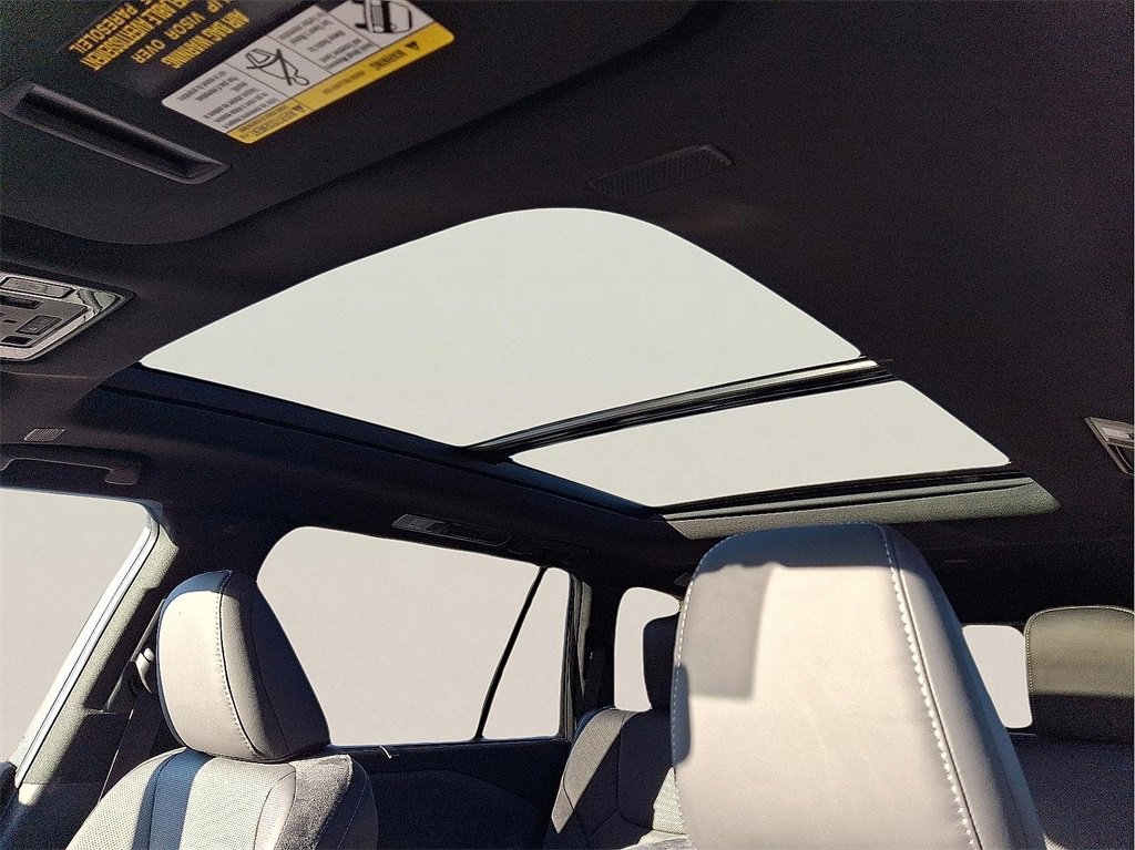 New 2026 Lexus TX 350 AWD image 6