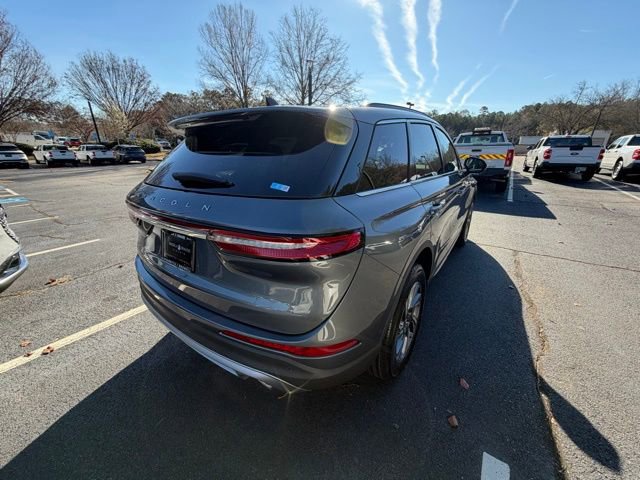 New 2026 Lincoln Corsair Premiere image 7