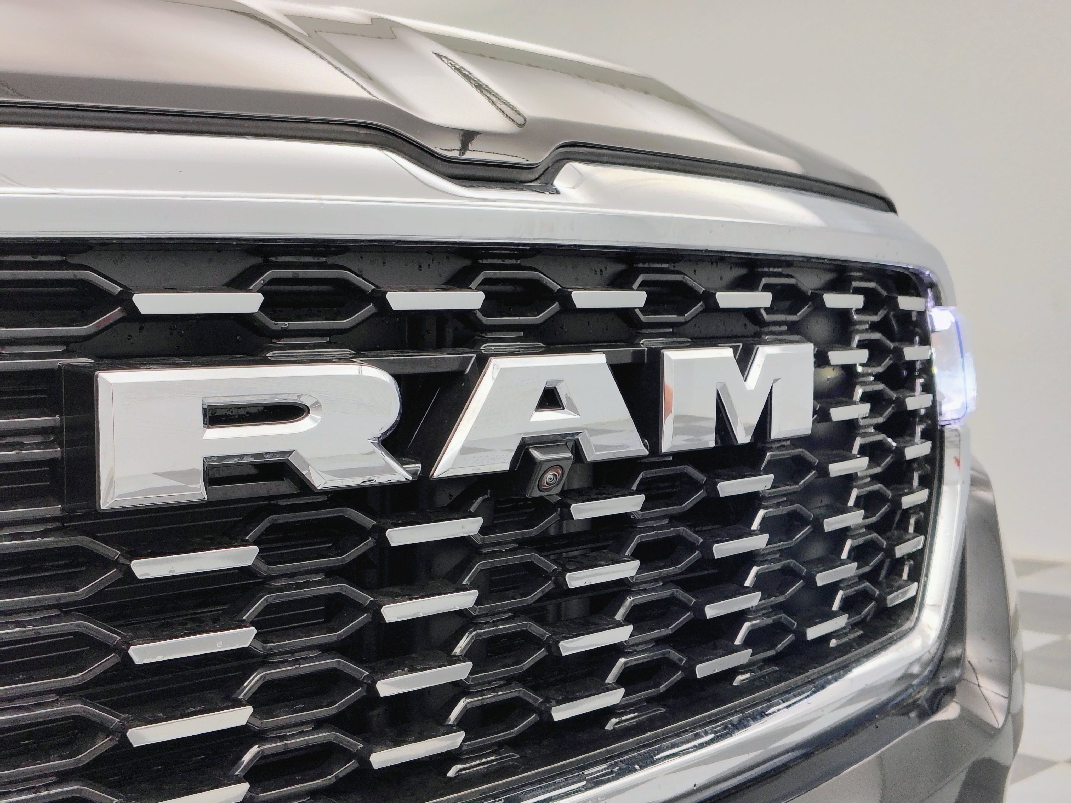 New 2026 RAM 1500 Tungsten w/ Bed Utility Group image 14