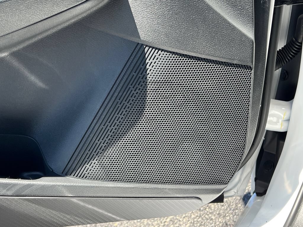 New 2026 Nissan Sentra SV w/ SV Convenience Package FWD image 28