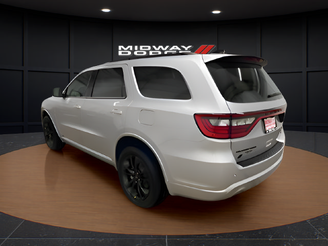 New 2025 Dodge Durango GT w/ Blacktop Package AWD/4WD image 9
