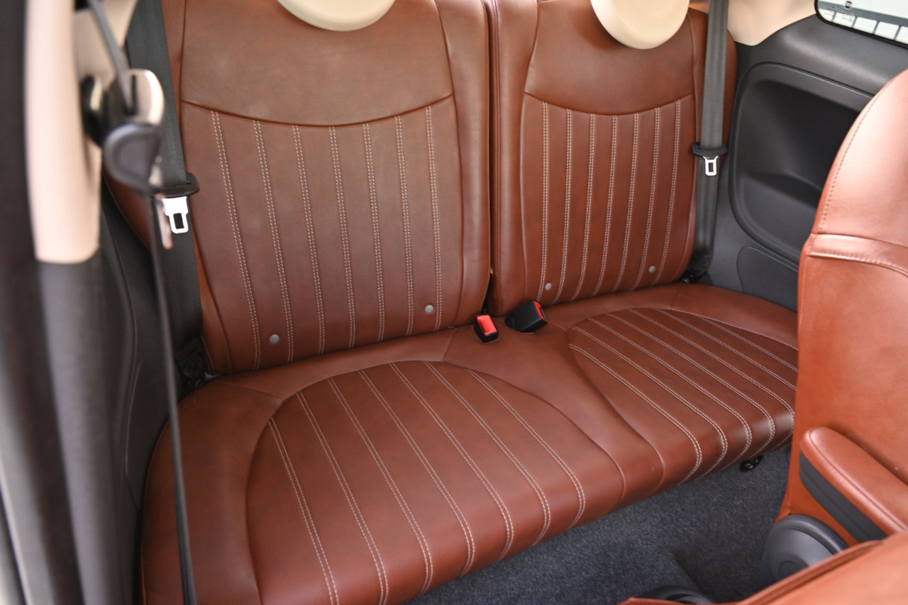 Used 2015 FIAT 500 1957 Edition image 13