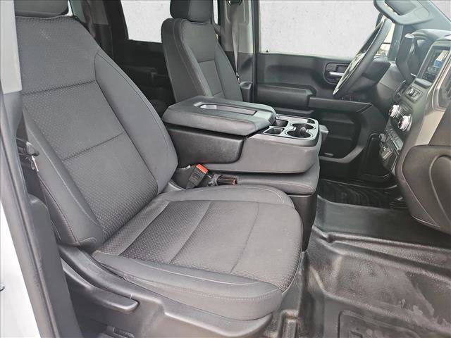 Certified 2025 GMC Sierra 2500 Pro AWD/4WD image 18