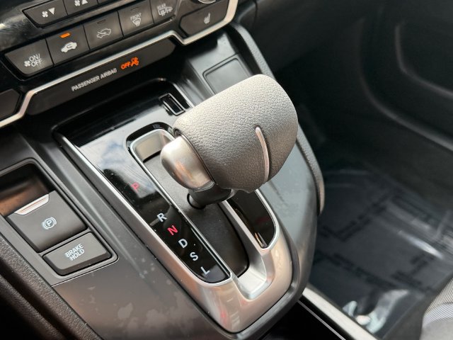 Used 2021 Honda CR-V EX image 28