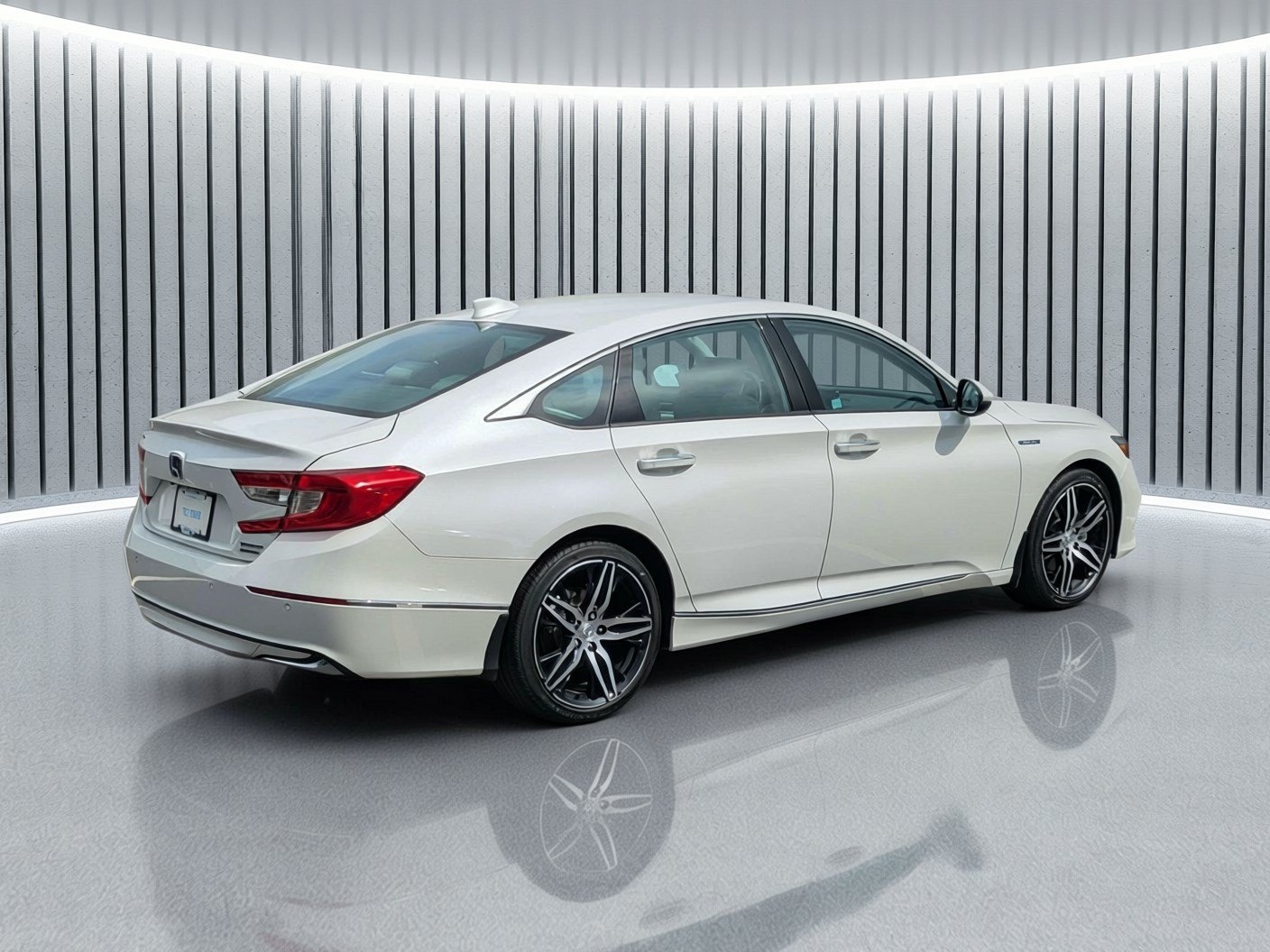 Used 2022 Honda Accord Touring image 5