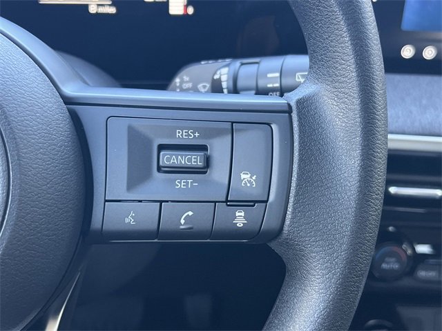 New 2026 Nissan Kicks SV w/ Illumination Package image 13