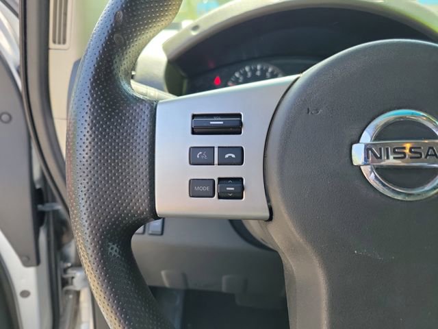 Used 2013 Nissan Frontier SV RWD image 13