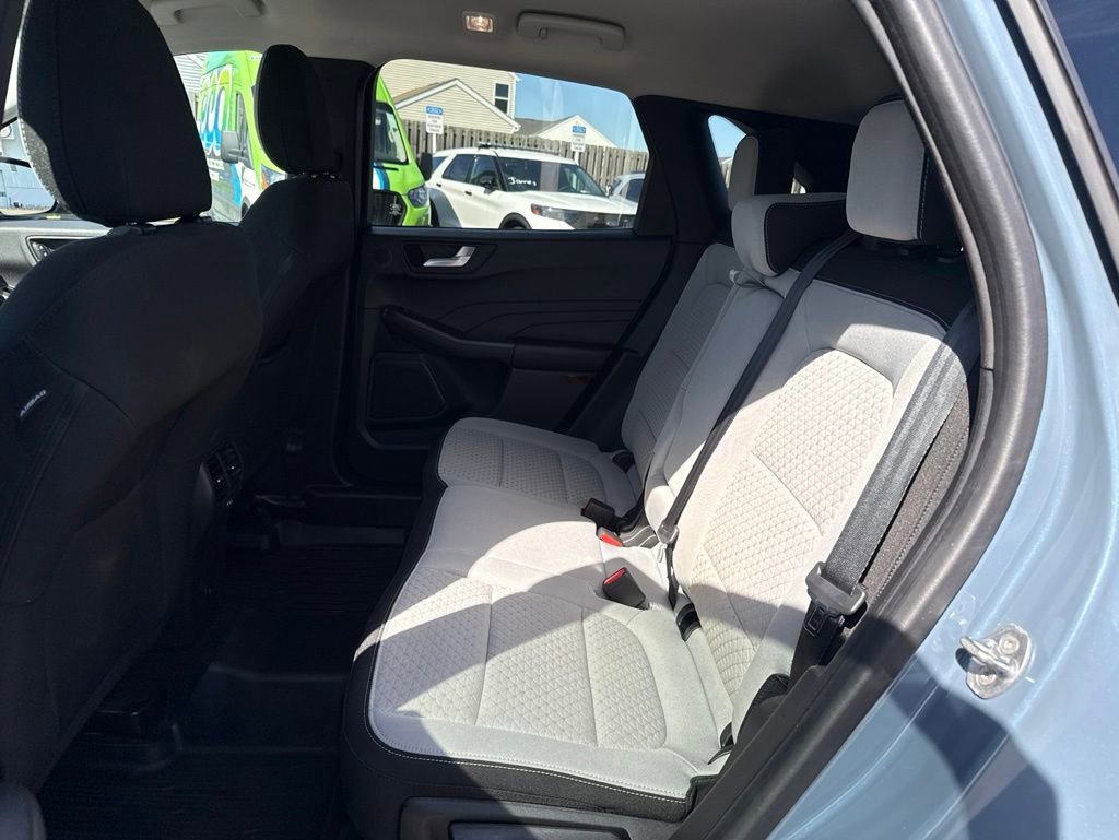 Used 2023 Ford Escape Active w/ Tech Pack #2 AWD/4WD image 23