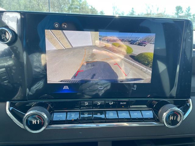 New 2026 Chevrolet Colorado Trail Boss image 27