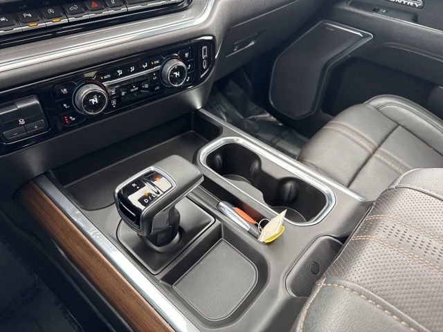 Used 2023 Chevrolet Silverado 1500 High Country w/ High Country Premium Package image 13