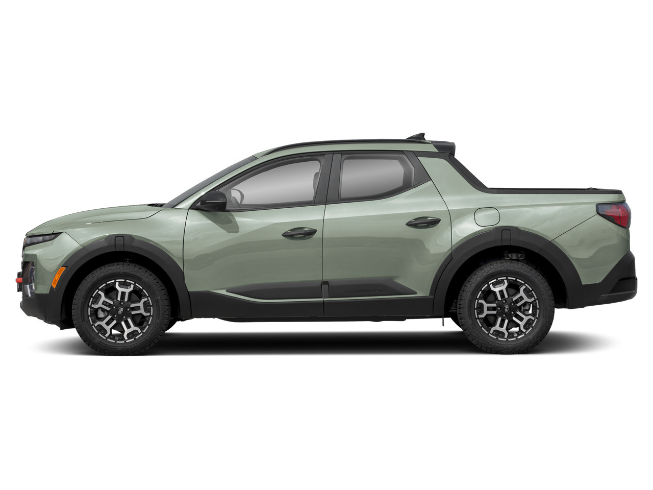 New 2026 Hyundai Santa Cruz XRT AWD/4WD image 22