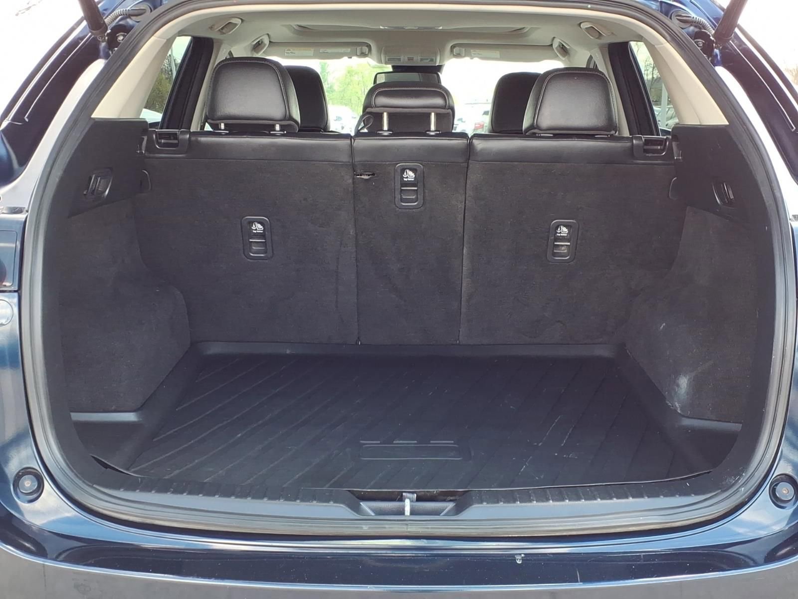 Used 2019 MAZDA CX-5 Grand Touring AWD/4WD image 11