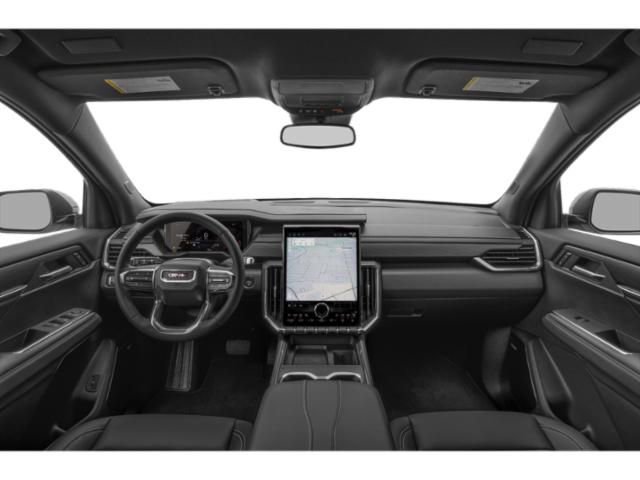 Used 2026 GMC Acadia Elevation w/ Elevation Premium Package FWD image 7