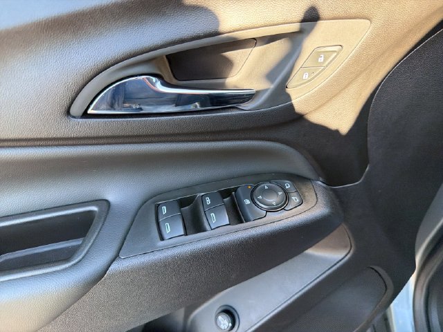 Used 2024 Chevrolet Equinox LT AWD/4WD image 20