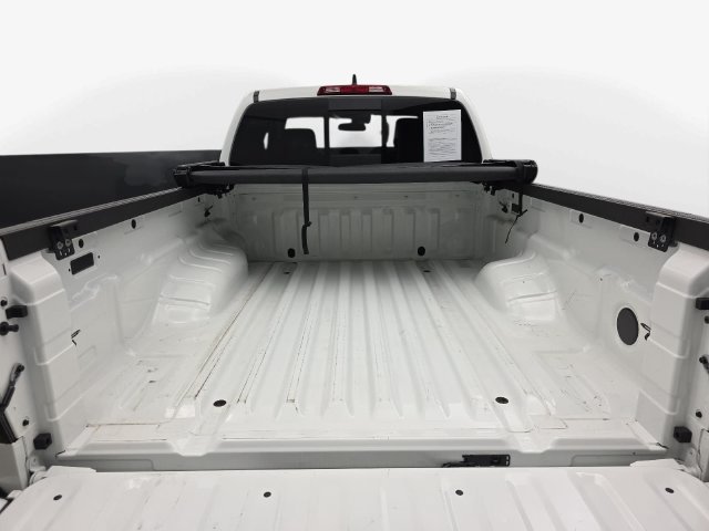 Used 2025 Nissan Frontier SV RWD image 30
