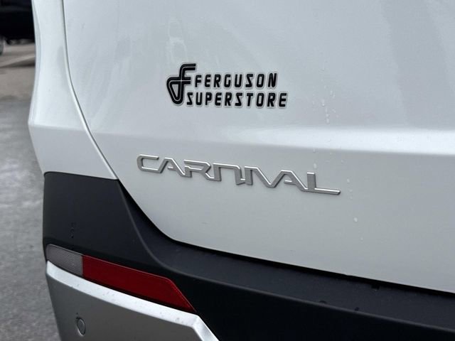 New 2026 Kia Carnival SX FWD image 5